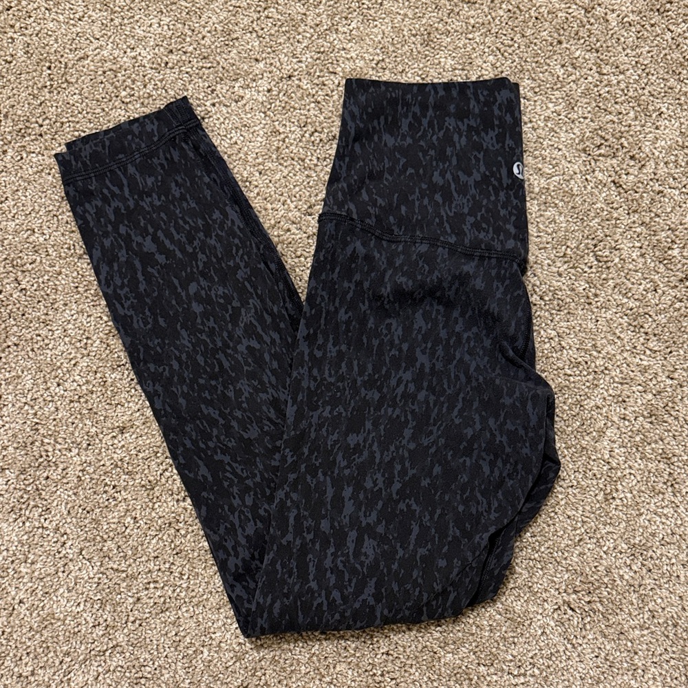 Lululemon Align Leggings - Picture 3 of 5